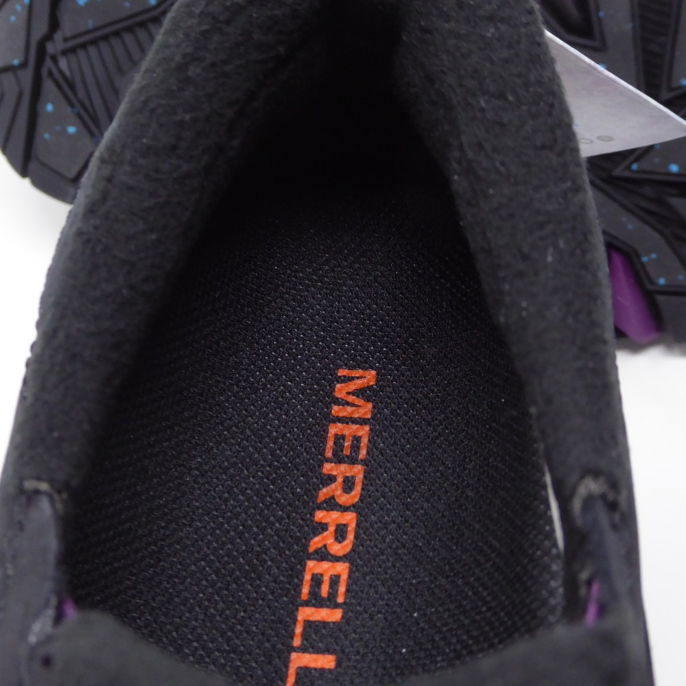 NEW Merrell Women Coldpack Ice+ Moc Waterproof Slip On Shoes J15752 Size 8 - Picture 9 of 11